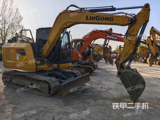 右前45（整機外觀）