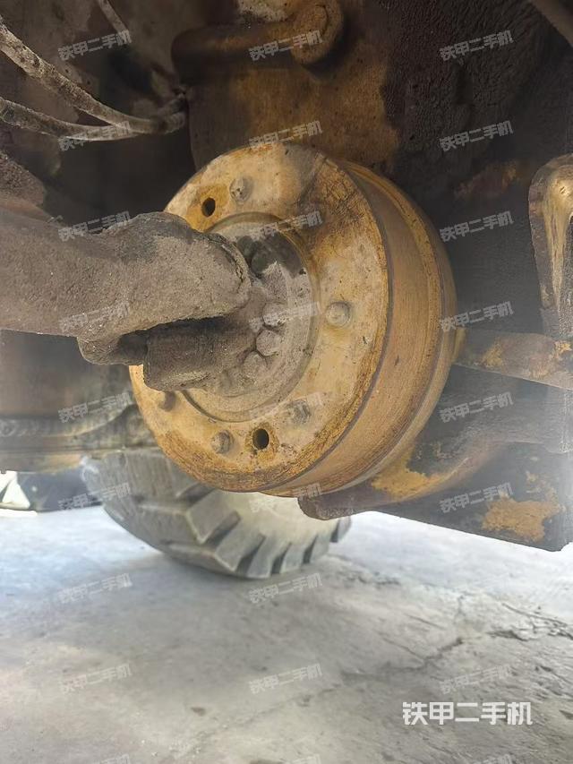 變速箱（整機(jī)外觀及大件）