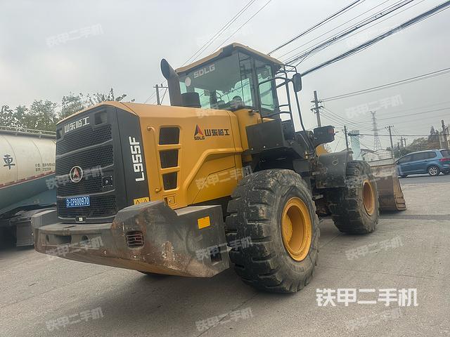 整機(jī)右后45°（整機(jī)外觀及大件）