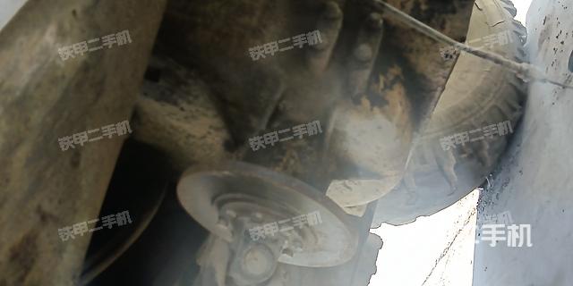 變速箱（整機外觀及大件）