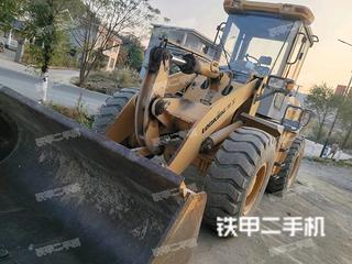 龍工LG833B裝載機