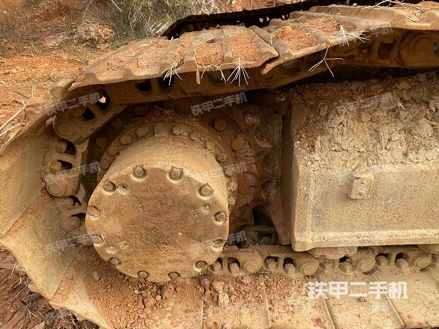 左驅(qū)動(dòng)輪（行走機(jī)構(gòu)）