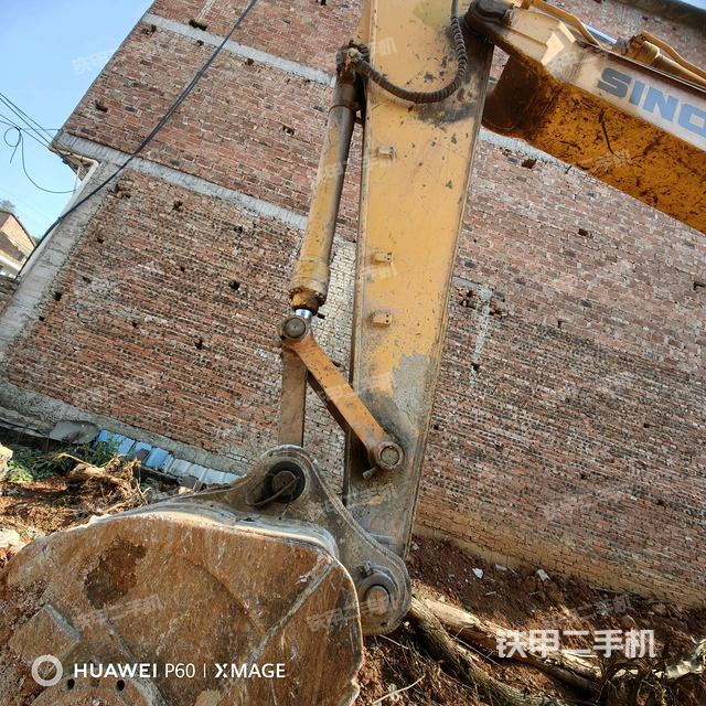 大臂整體?右側(cè)(工作和回轉(zhuǎn)裝置) 大臂整體?右側(cè)(工作和回轉(zhuǎn)裝置)