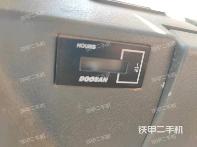 小時(shí)表(駕駛室部分) 小時(shí)表(駕駛室部分)