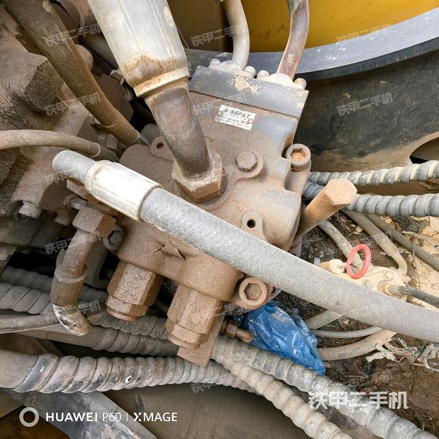 回轉(zhuǎn)馬達(dá)(上車部件) 回轉(zhuǎn)馬達(dá)(上車部件)