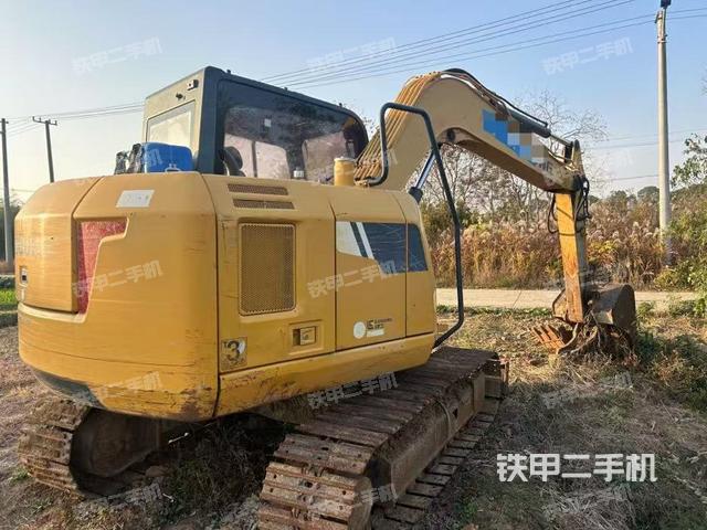 整機(jī)右后45°（整機(jī)外觀）