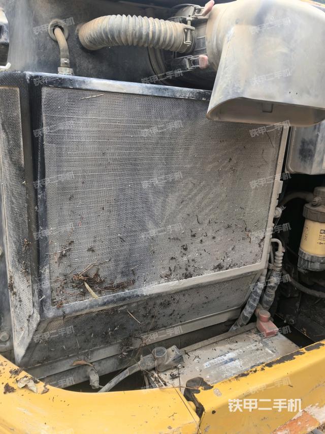 散熱器室（大件艙室）