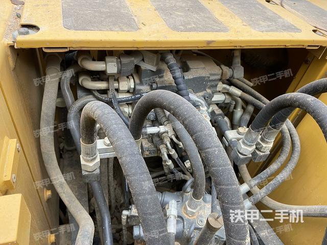 分配閥（上車(chē)部件）