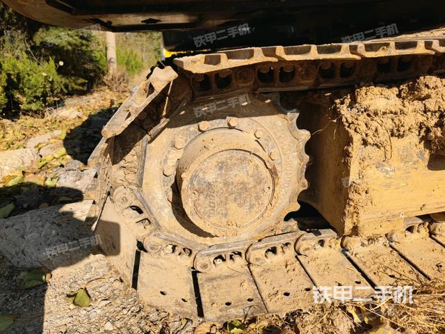 左驅(qū)動(dòng)輪(行走機(jī)構(gòu)) 左驅(qū)動(dòng)輪(行走機(jī)構(gòu))