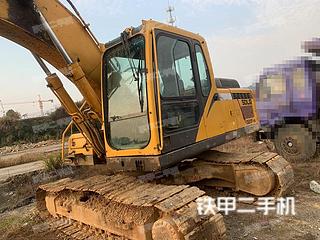 山東臨工E6210F挖掘機