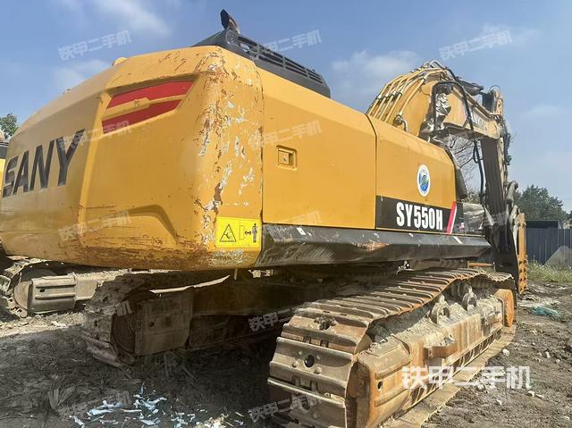 整機右后45°（整機外觀）