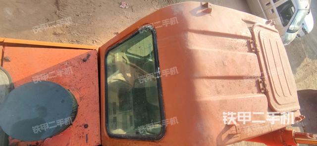 顯示屏?（駕駛室部分）