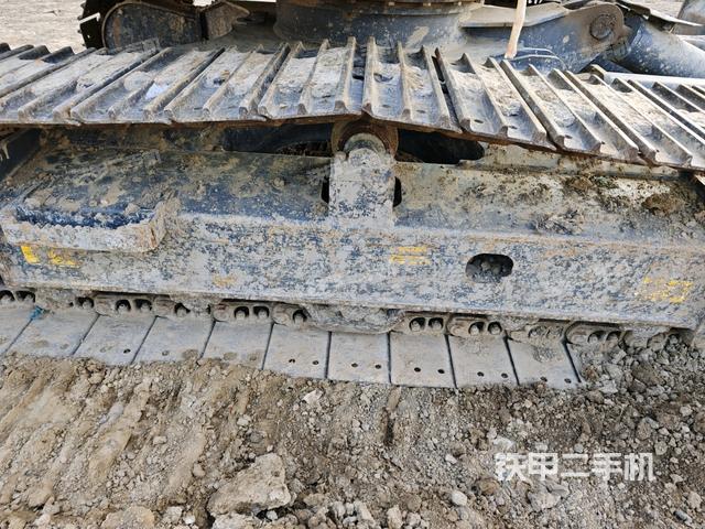 右托鏈輪+鏈筋（行走機(jī)構(gòu)）