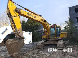 山東臨工E6250F挖掘機(jī)