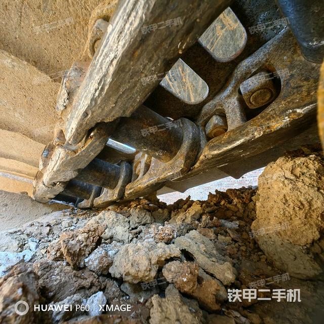 右托鏈輪+鏈筋(行走機(jī)構(gòu)) 右托鏈輪+鏈筋(行走機(jī)構(gòu))
