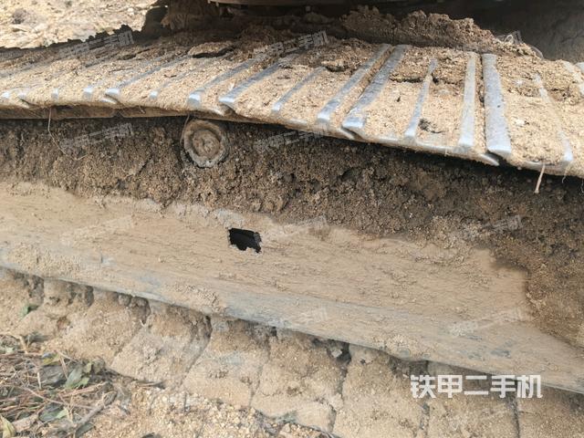 右托鏈輪+鏈筋（行走機(jī)構(gòu)）