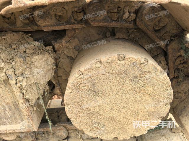 右托鏈輪+鏈筋(行走機(jī)構(gòu)) 右托鏈輪+鏈筋(行走機(jī)構(gòu))