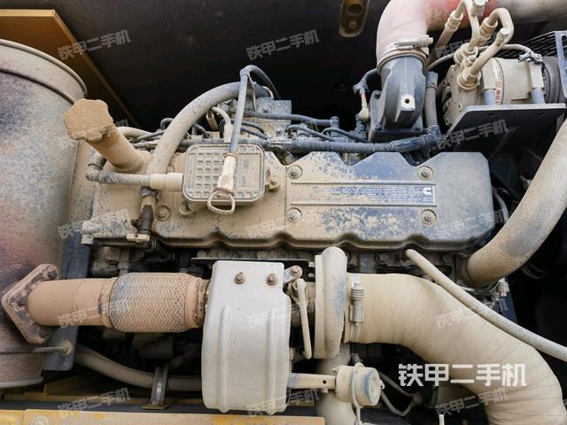 發(fā)動(dòng)機(jī)室(上車部件) 發(fā)動(dòng)機(jī)室(上車部件)