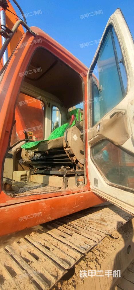 座椅后部（駕駛室部分）