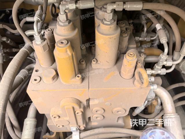 分配閥(上車部件) 分配閥(上車部件)