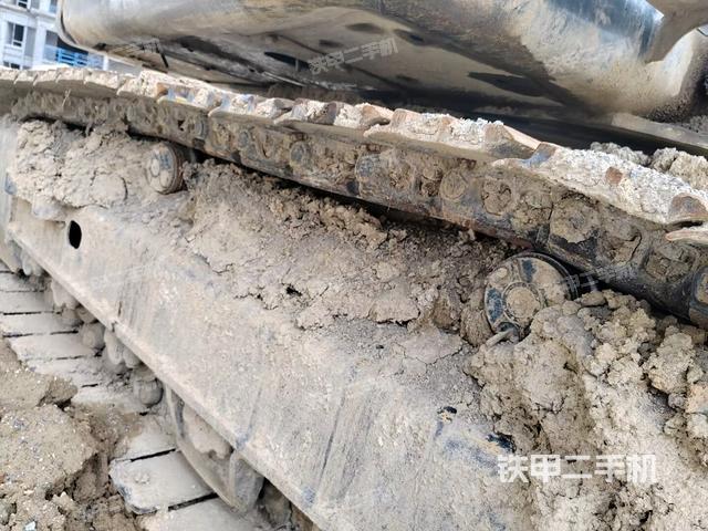 右托鏈輪+鏈筋(行走機(jī)構(gòu)) 右托鏈輪+鏈筋(行走機(jī)構(gòu))