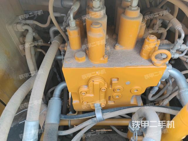 分配閥(上車部件) 分配閥(上車部件)