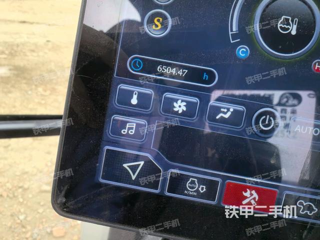 小時(shí)表(駕駛室部分) 小時(shí)表(駕駛室部分)
