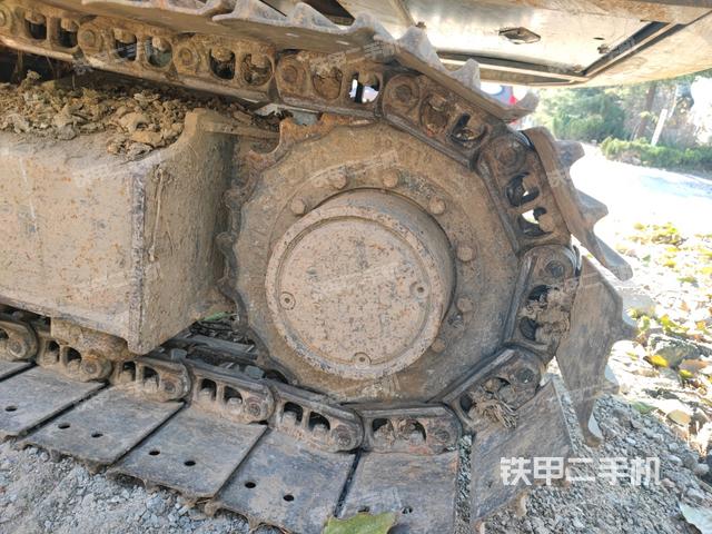 右驅(qū)動(dòng)輪(行走機(jī)構(gòu)) 右驅(qū)動(dòng)輪(行走機(jī)構(gòu))