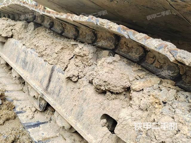 右導(dǎo)向輪(行走機(jī)構(gòu)) 右導(dǎo)向輪(行走機(jī)構(gòu))