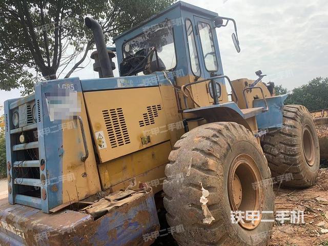 整機右后45°（整機外觀及大件）