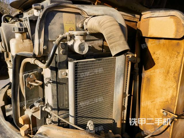 散熱器室(大件艙室) 散熱器室(大件艙室)