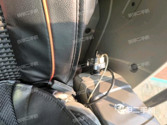 顯示屏?（駕駛室部分）