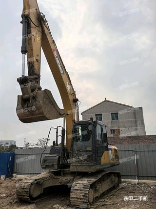 徐工XE205DA挖掘機(jī)