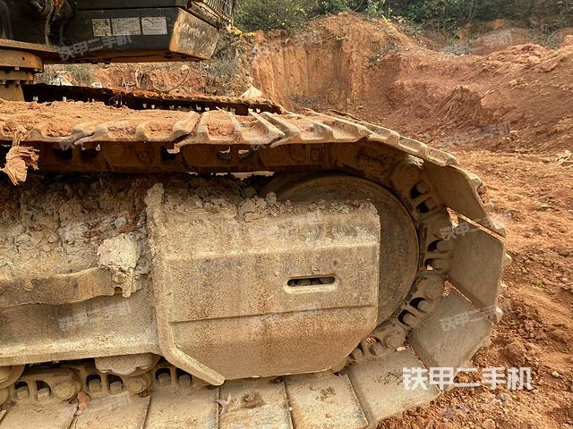 右導(dǎo)向輪（行走機(jī)構(gòu)）