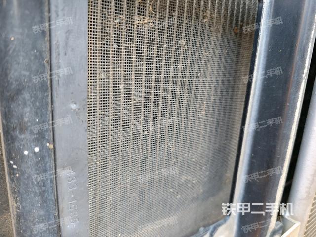 散熱器室（大件艙室）