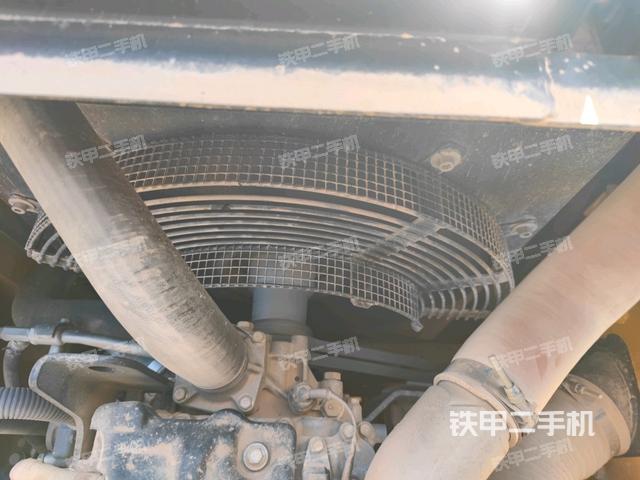 增壓器特寫(上車部件) 增壓器特寫(上車部件)