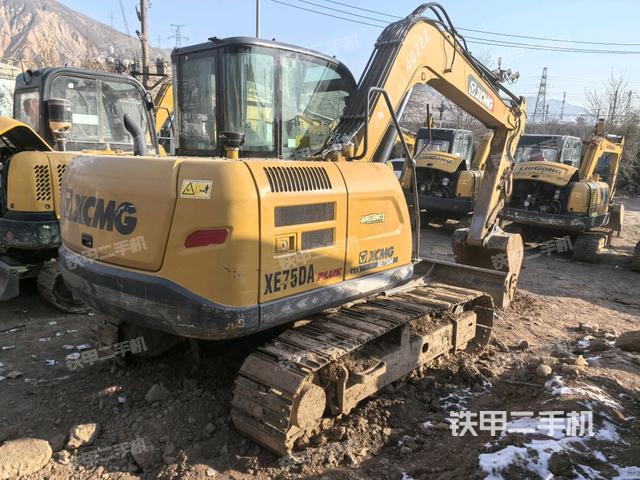 整機(jī)右后45°（整機(jī)外觀）