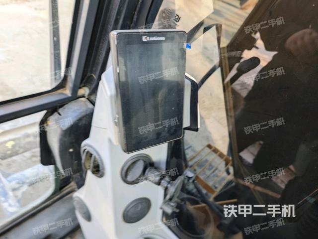 顯示屏?（駕駛室部分）