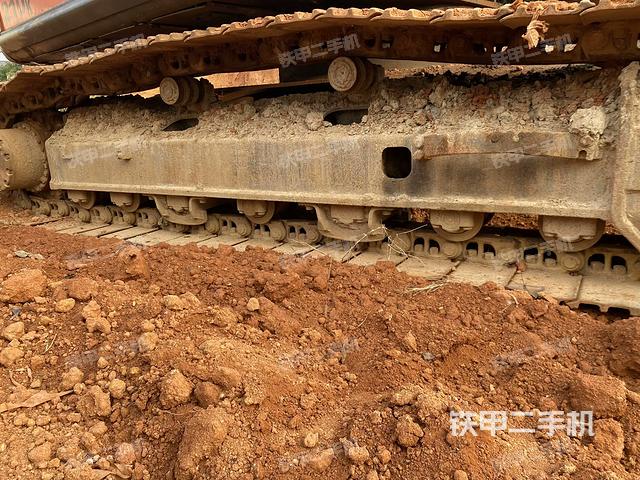 右托鏈輪+鏈筋（行走機(jī)構(gòu)）