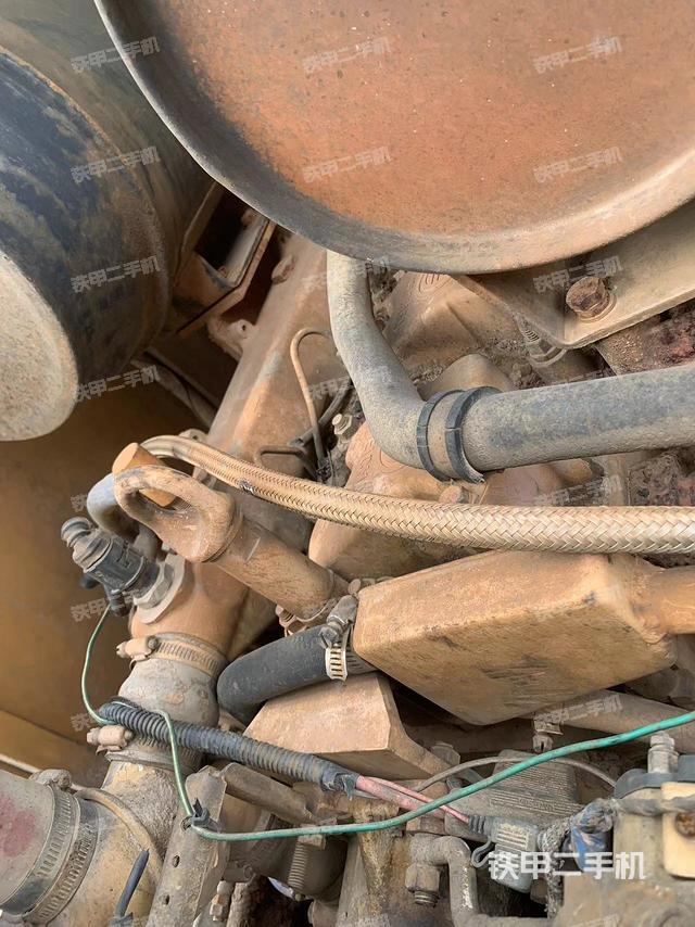 變速箱(整機(jī)外觀及大件) 變速箱(整機(jī)外觀及大件)