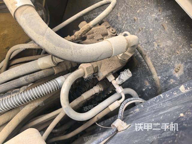 分配閥（上車(chē)部件）