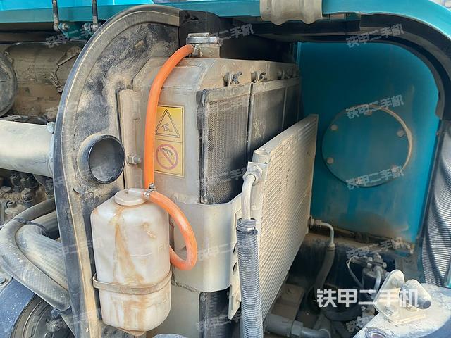 散熱器室（大件艙室）