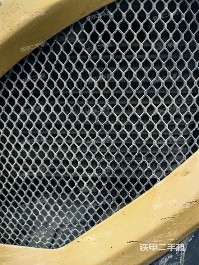 散熱器室（大件艙室）