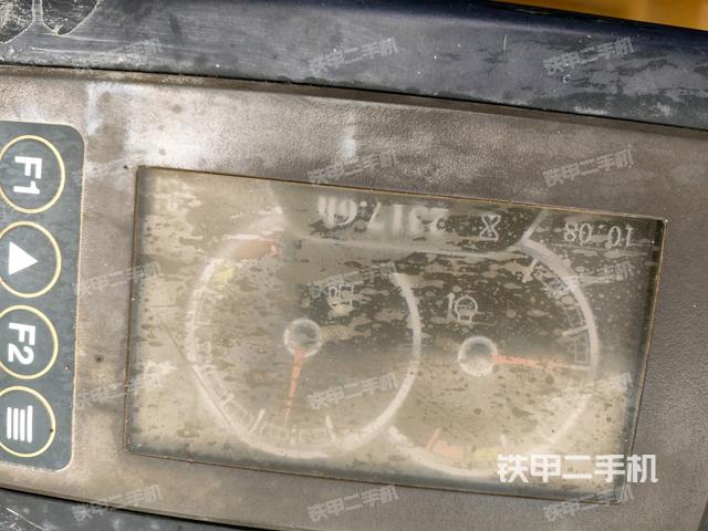 顯示屏?（駕駛室部分）