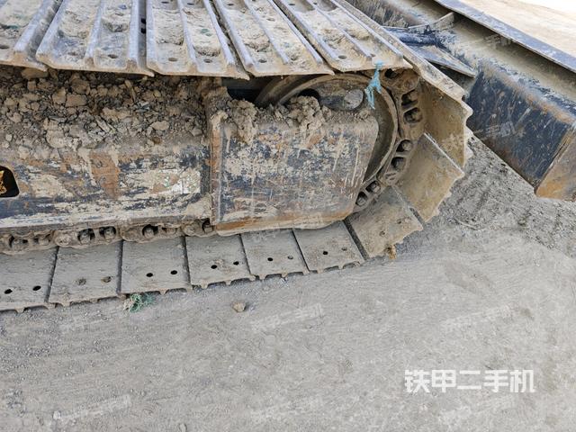 右導向輪（行走機構）