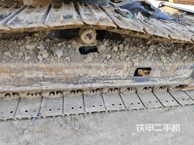 右托鏈輪+鏈筋（行走機構）