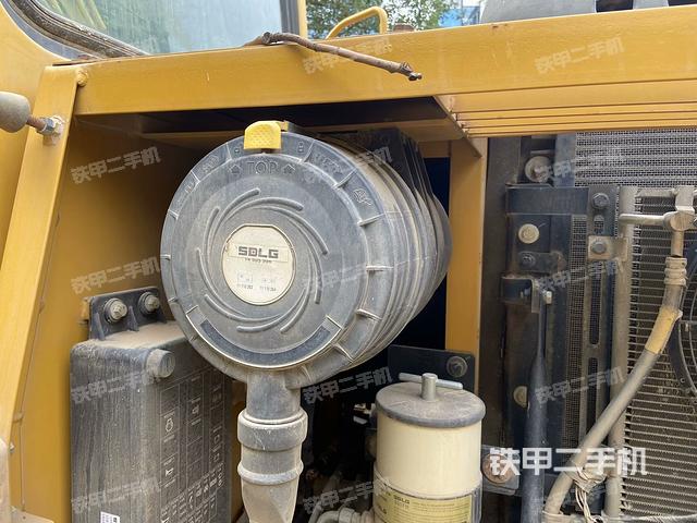 空濾倉(cāng)整體（大件艙室）