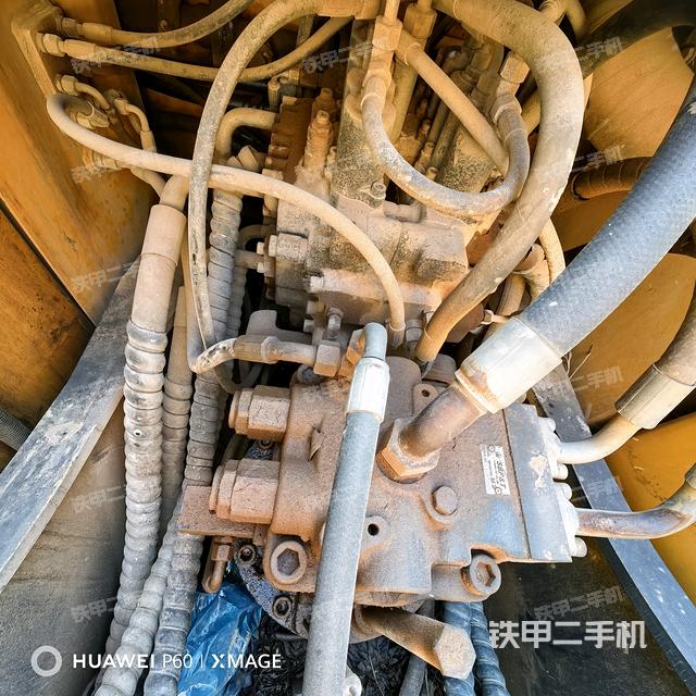 增壓器特寫(上車部件) 增壓器特寫(上車部件)