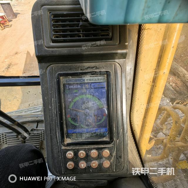 顯示屏?(駕駛室部分) 顯示屏?(駕駛室部分)