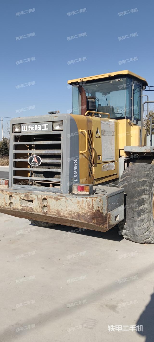 整機右后45°（整機外觀及大件）